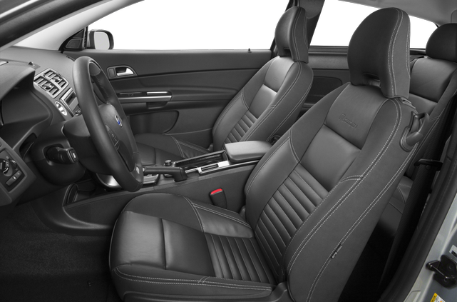 2013 Volvo C30