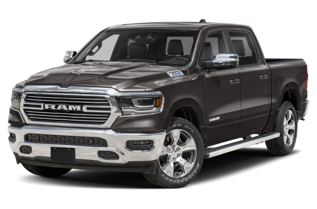 2024 Ram 1500: Price, Review, Photos (Canada)