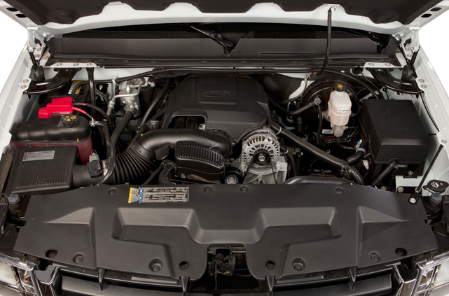 2013 GMC Sierra 1500