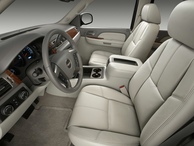 2013 GMC Sierra 1500