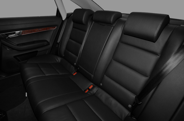 2010 Audi A6