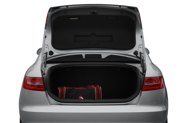 2010 Audi A6