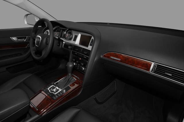 2010 Audi A6
