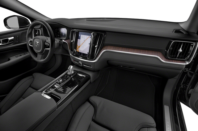 2020 Volvo S60 Hybrid