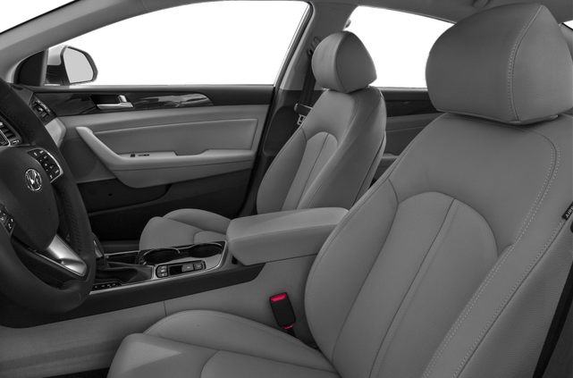 2019 Hyundai Sonata Plug-In Hybrid