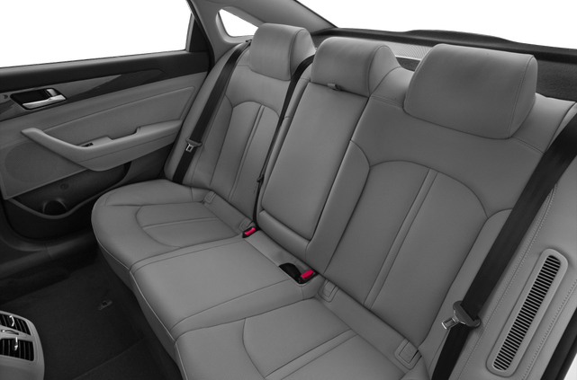 2019 Hyundai Sonata Plug-In Hybrid