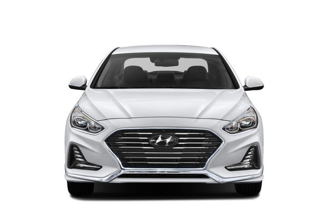 2019 Hyundai Sonata Plug-In Hybrid