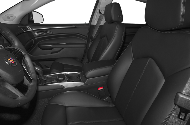 2016 Cadillac SRX