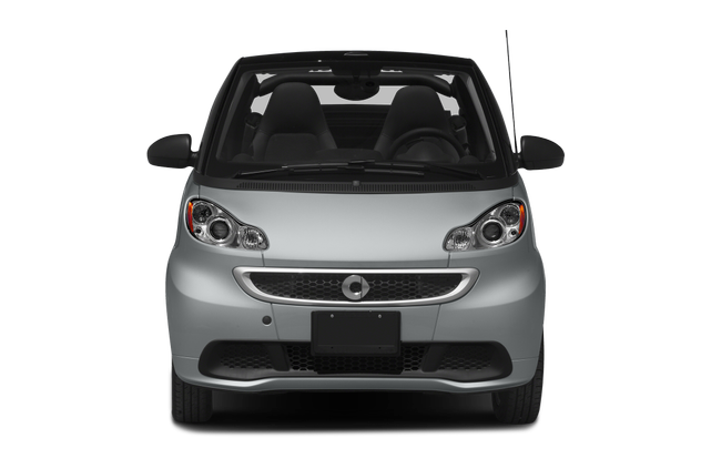 2015 smart ForTwo