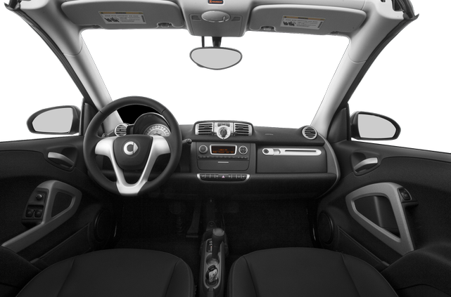 2015 smart ForTwo