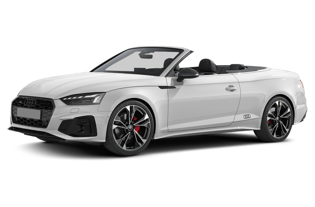 2022 audi a5 redesign