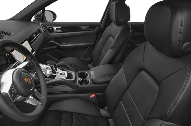 2023 Porsche Cayenne