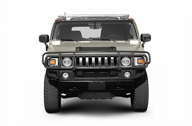 2003 Hummer H2