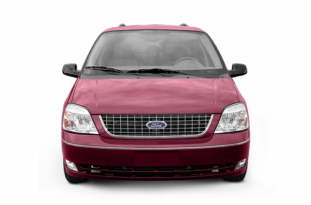 2005 Ford Freestar Specs Price Mpg And Reviews