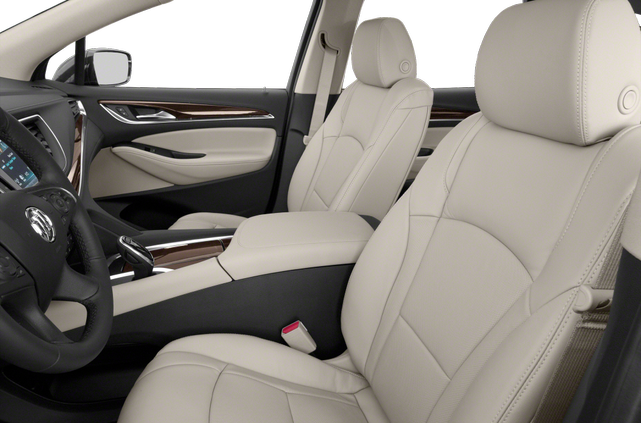 2018 Buick Enclave