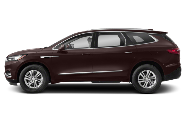2018 Buick Enclave
