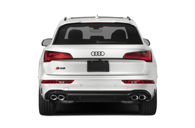 2022 Audi SQ5 Sportback