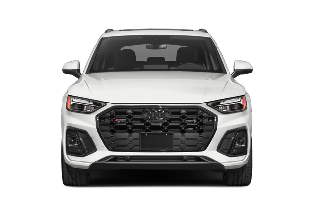 2022 Audi SQ5 Sportback