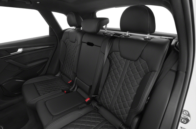 2022 Audi SQ5 Sportback