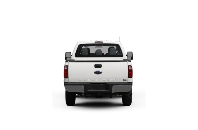 2011 Ford F-250