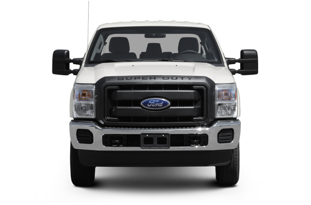 2011 Ford F-250