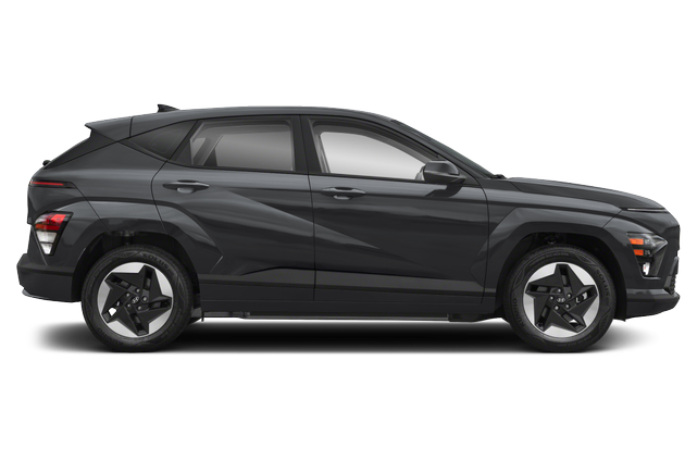 2025 Hyundai KONA EV