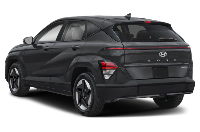2025 Hyundai KONA EV