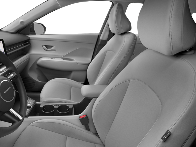 2025 Hyundai KONA EV