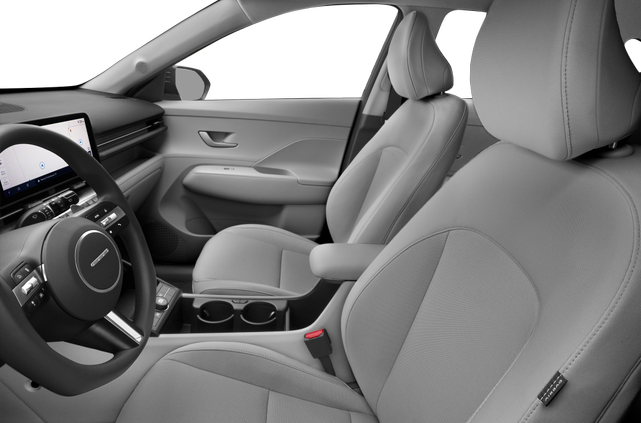 2025 Hyundai KONA EV