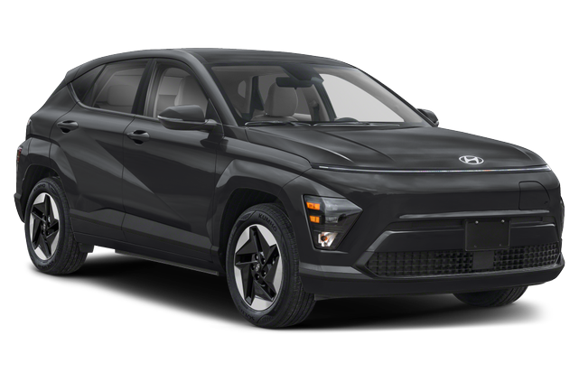 2025 Hyundai KONA EV