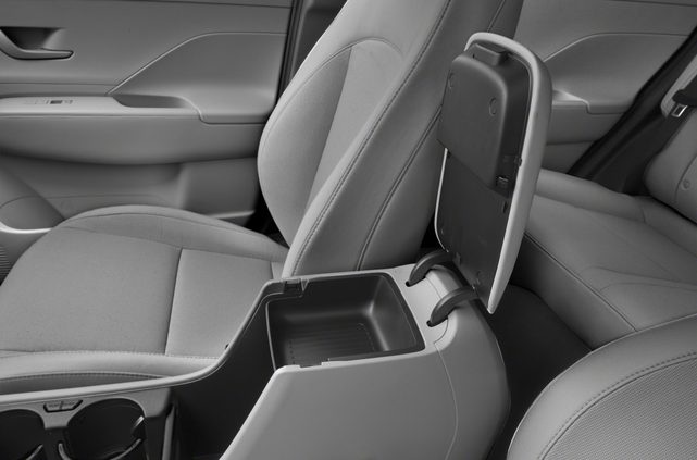 2025 Hyundai KONA EV