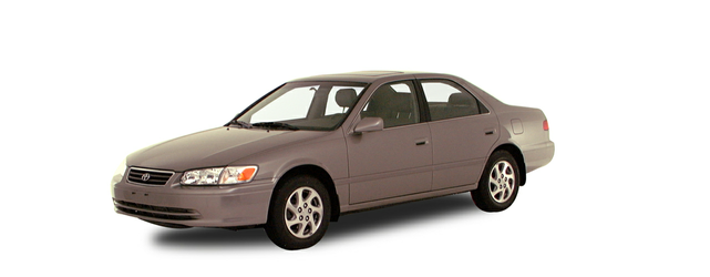 2000 Toyota Camry