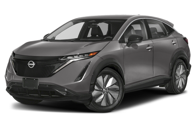2023 Nissan ARIYA