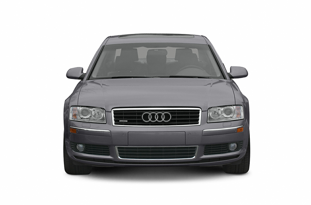 2004 Audi A8