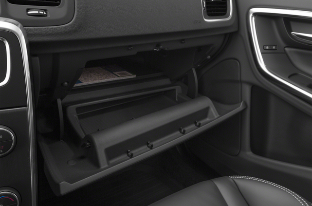 2014 Volvo S60