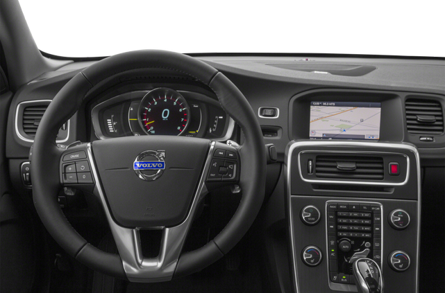 2014 Volvo S60