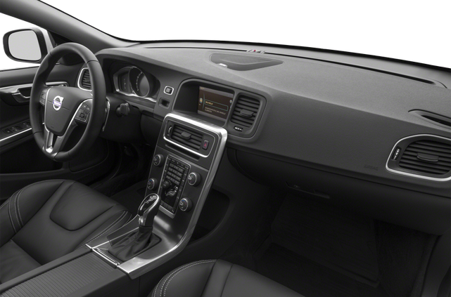 2014 Volvo S60