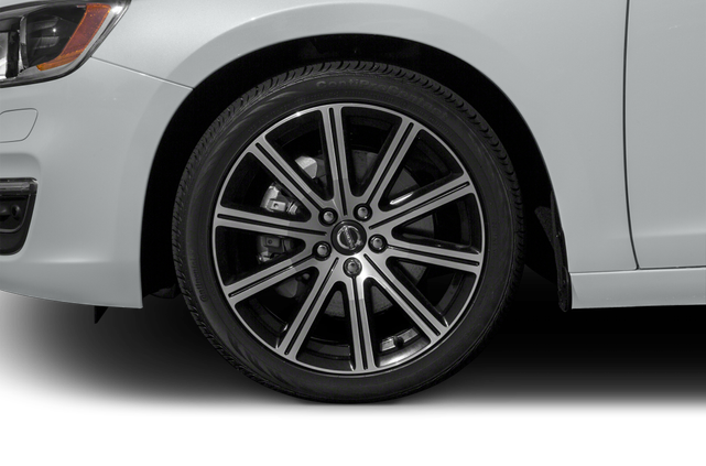2014 Volvo S60