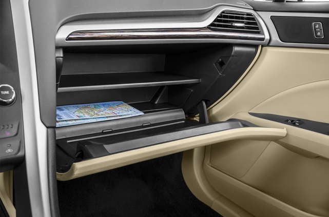 2014 Ford Fusion Energi