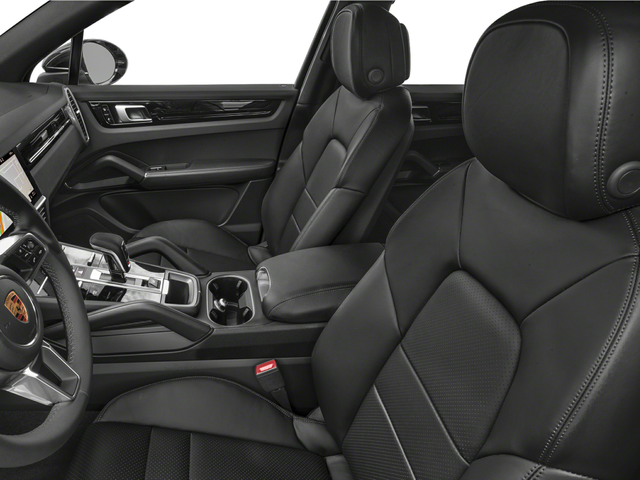 2026 Porsche Cayenne