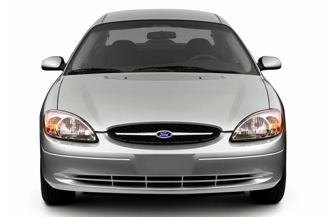 2003 Ford Taurus