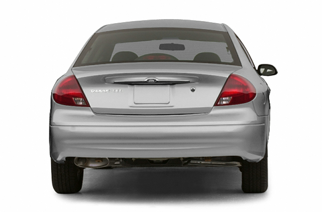 2003 Ford Taurus