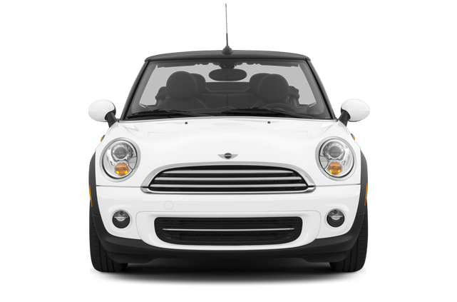 2013 MINI Convertible - Specs, Prices, MPG, Reviews & Photos | Cars.com