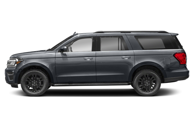 2023 Ford Expedition Max
