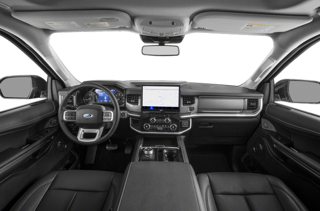 2023 Ford Expedition Max