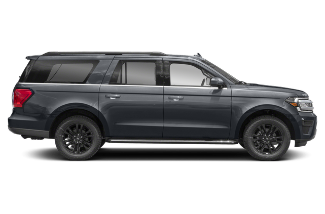 2023 Ford Expedition Max