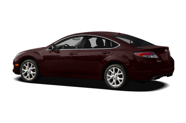 2009 Mazda Mazda6