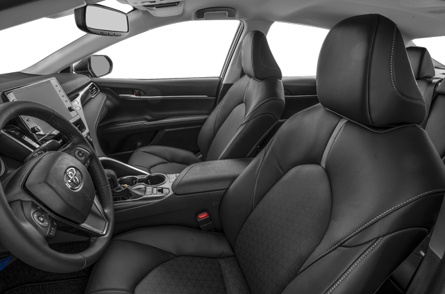 2022 Toyota Camry Hybrid
