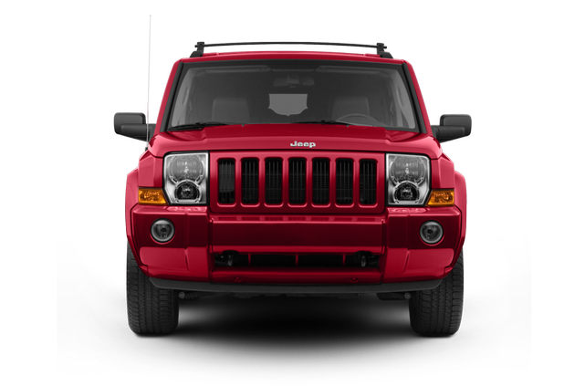 2010 Jeep Commander