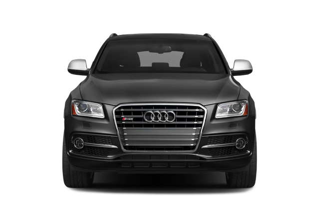 2016 Audi SQ5